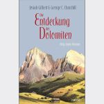 Entdeckung Dolomiten q