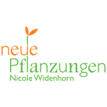 NicoleWidenhorn Logo